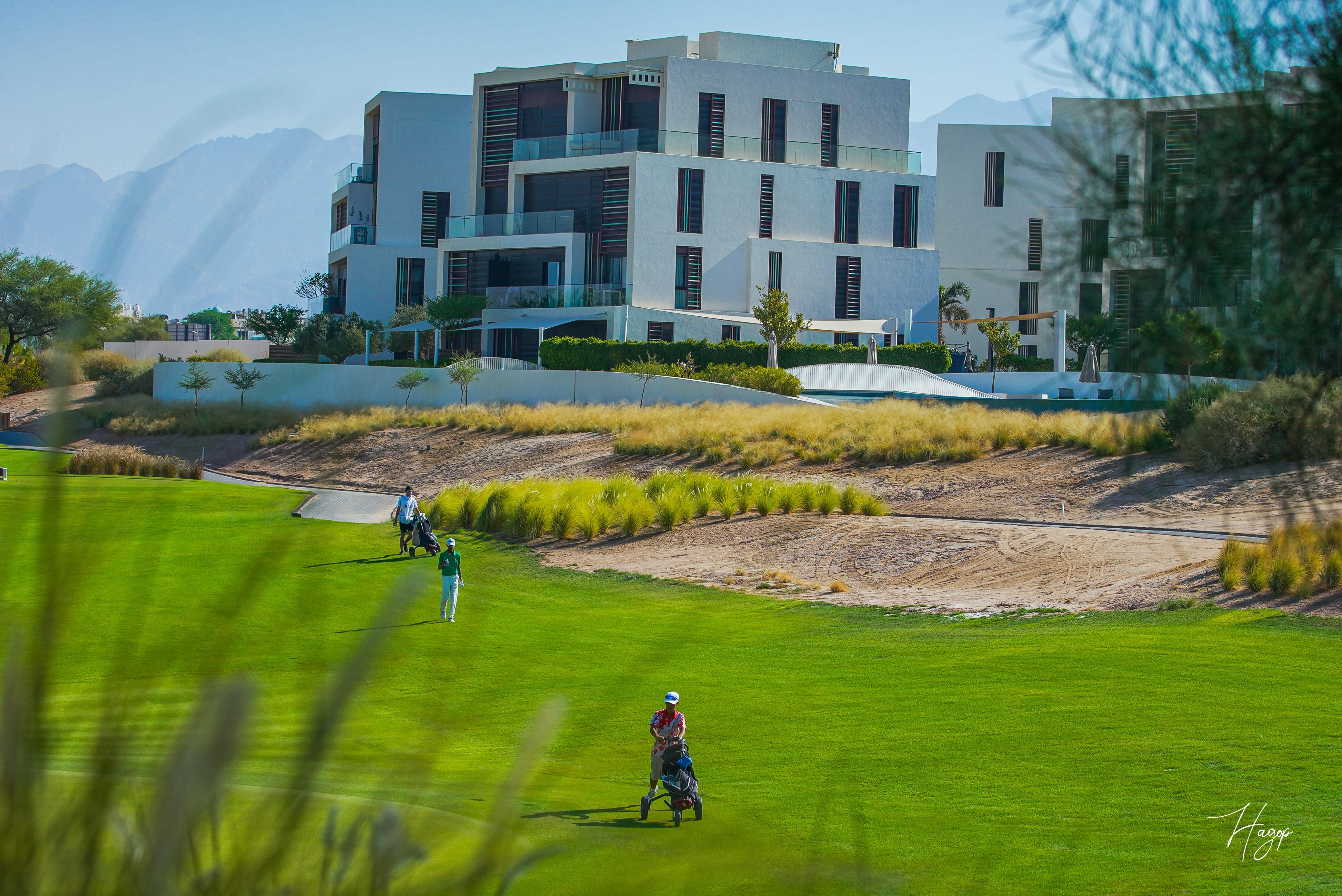 واحة أيلة… وجهة متكاملة تجمع جمال الطبيعة وفخامة الإقامة وتنوّع التجربة السياحية في العقبة