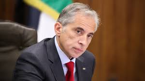 التلفزيون الأردني يبث مقابلة خاصَّة مع رئيس الوزراء السَّاعة السَّادسة مساء  غد الأحد