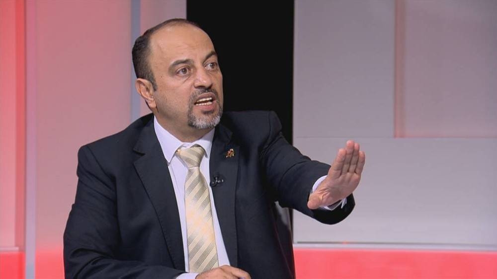 طارق أبو الراغب يكتب : الهجوم على البكار لا يبدو عفويًا ولا بريئًا