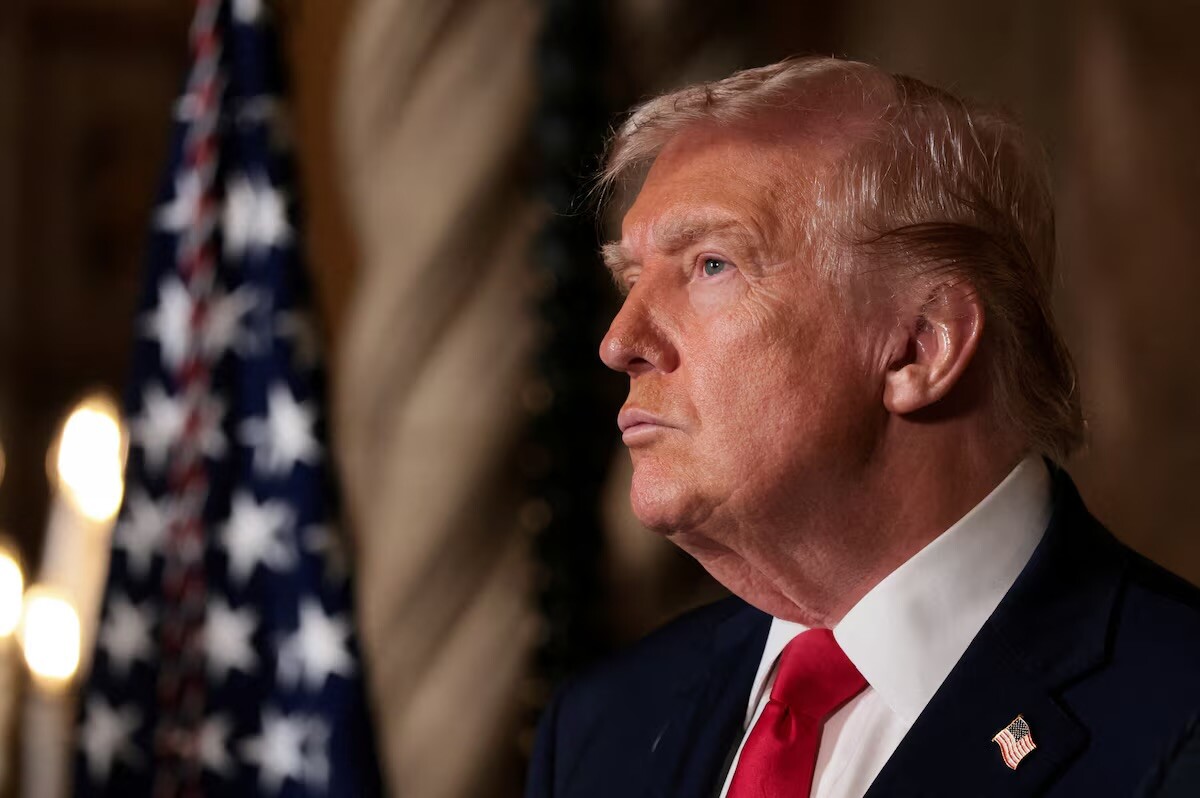 مصارف أميركية تبدي قلقها إزاء دعوة ترامب لخفض معدّلات فائدة البطاقات الائتمانية