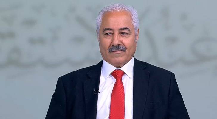 محمد داودية يكتب:الدراما الدراما لإنصاف الأردن !!