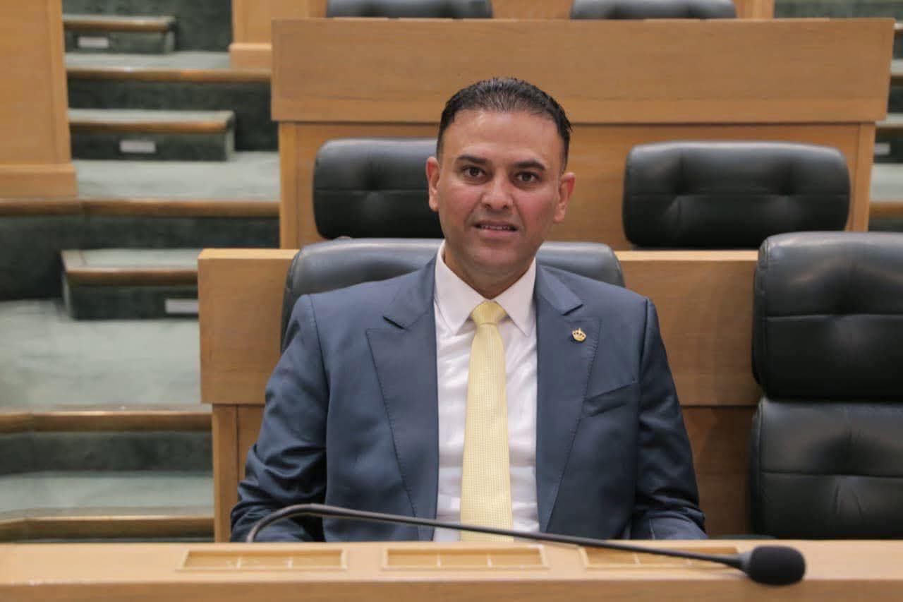 المصري يشيد بعمليات سلاح الجو الملكي ويؤكد دعم القوات المسلحة في مواجهة الإرهاب