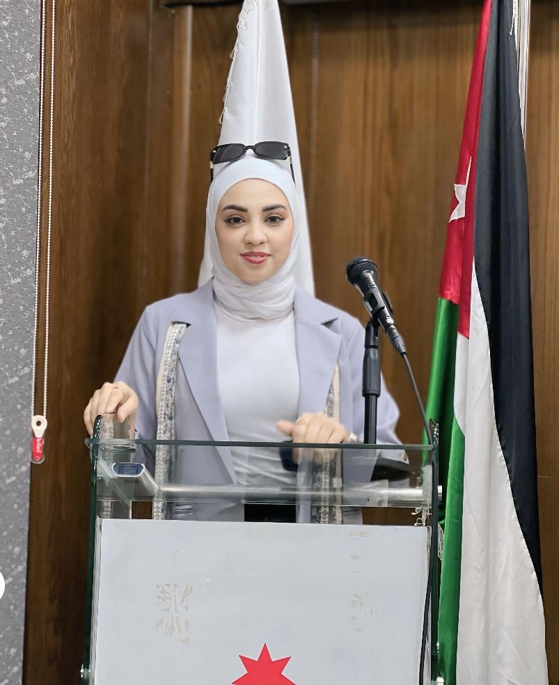 تمارا السرحان يكتب:الشباب الأردني… صُنّاع المستقبل وأمل الوطن