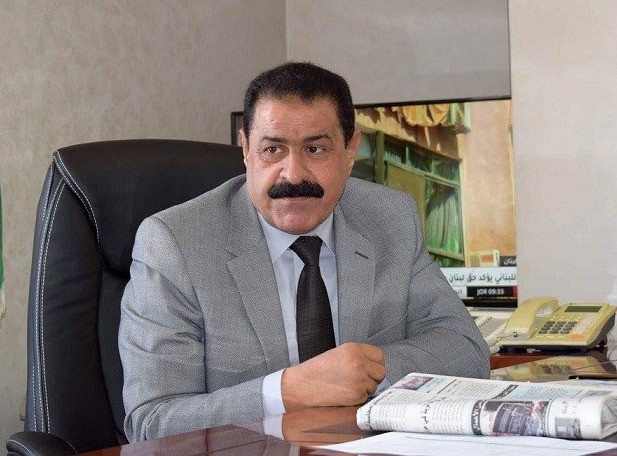 محافظ عجلون يؤكد رفع مستوى الجاهزية للتعامل مع الأحوال الجوية 