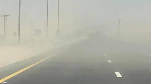 عاجل - الأمن العام : إعادة فتح الطريق الصحراوي وبالاتجاهين