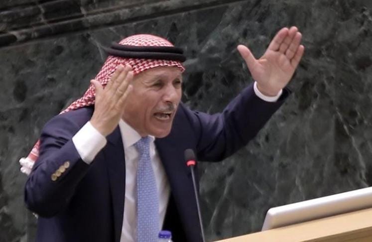 العرموطي: قرار ترمب بشأن فروع الإخوان في الأردن غير ملزم ولا يشمل ملاحقات أو شخصيات سياسية