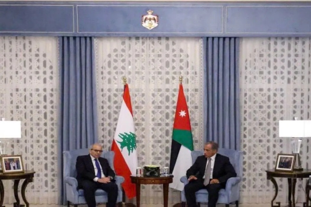 حسّان وسلام يترأسان اجتماعات اللجنة العليا المشتركة في بيروت الأربعاء