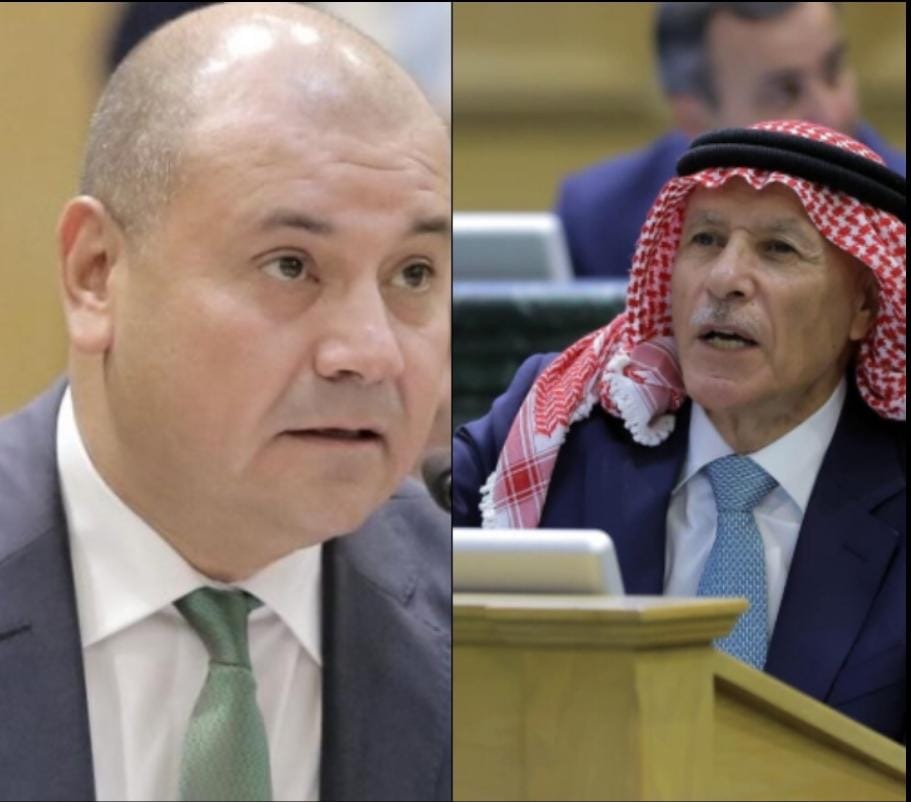 العرموطي يشيد بأداء العودات في مناقشة قانون المنافسة: خبير بالقانون والاقتصاد والسياسة