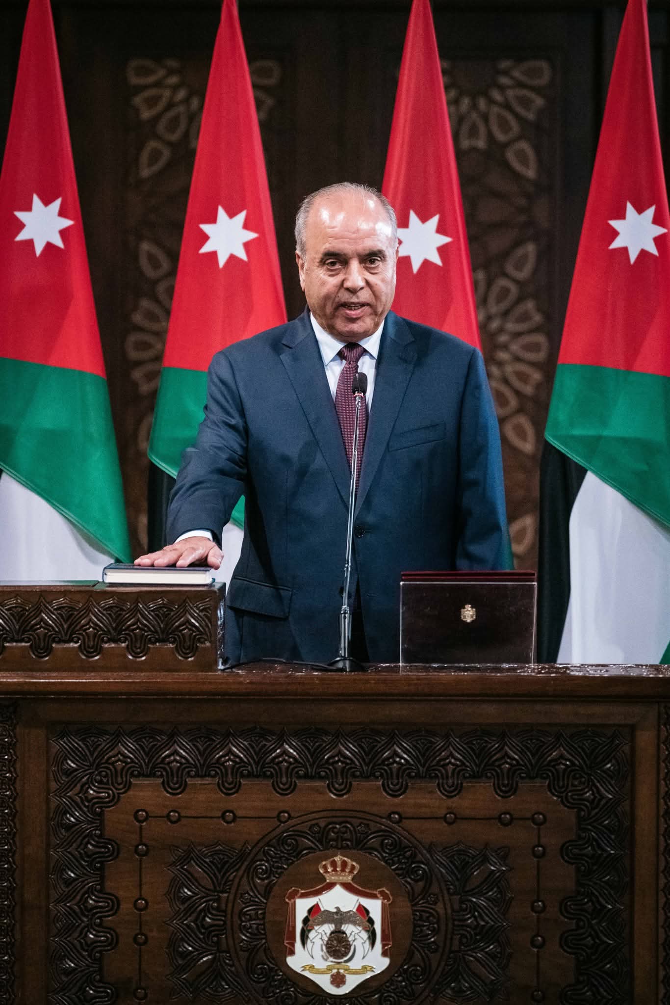 عاجل - محافظة : 40 مليون دينار دعم مالي مباشر للجامعات الرسمية في 2026