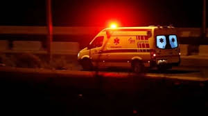 عاجل - وفاة شخصين بحادث دهس في المفرق