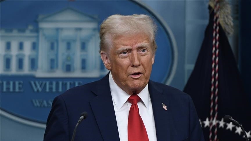 أكسيوس: ترامب أرجأ القرار بشأن ضرب إيران