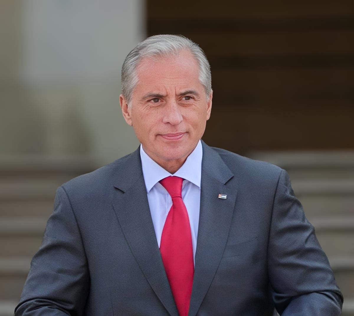 رئيس الوزراء الدكتور جعفر حسَّان يستقبل غداً رئيس مجلس الوزراء وزير الخارجية القطري