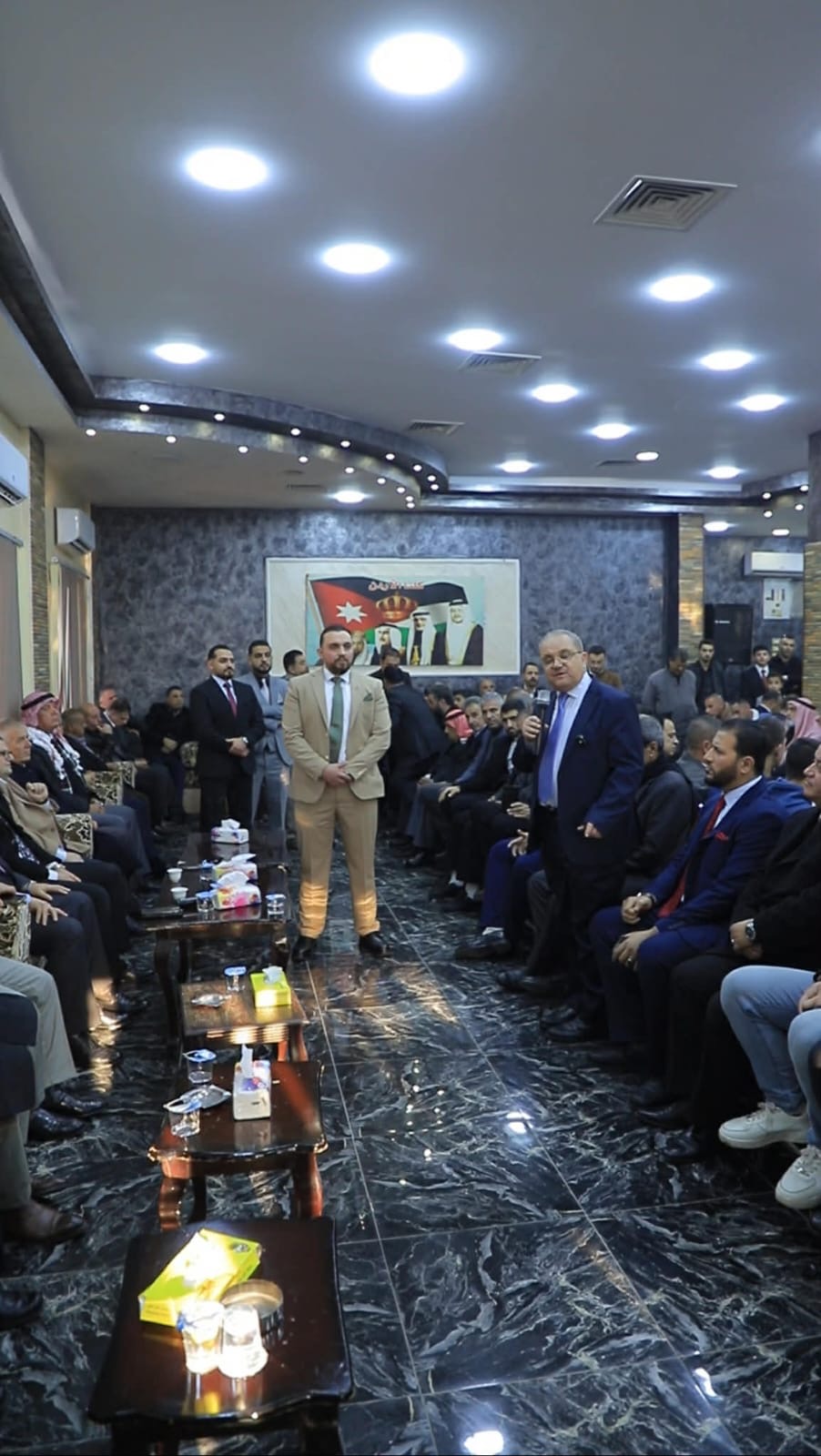 الجراح والعبيدات  نسايب  صور