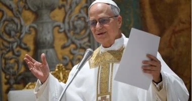 البابا يتلقى دعوة من ترمب للانضمام لمجلس السلام في غزة