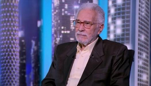 الحجز على أموال عبدالرحمن أبو زهرة.. ابنه يشكو والضرائب تتراجع