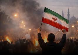 إيران: أكثر من 3 آلاف قتيل في الاحتجاجات
