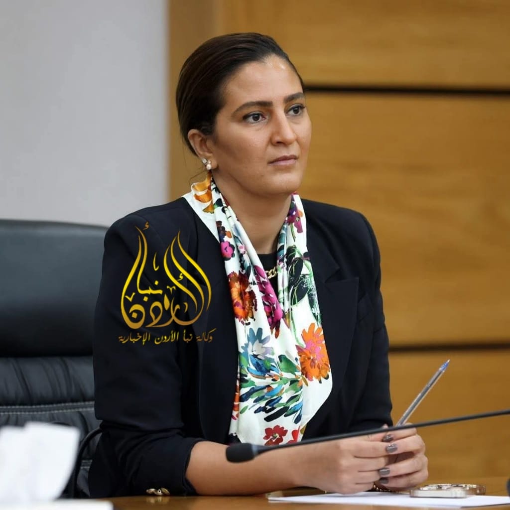 البشير تدعو لتسهيل قدوم الفلسطينيين إلى الأردن خصوصاً الحالات الإنسانية