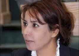 ميسر السردية تكتب: مطرح ما ترسي