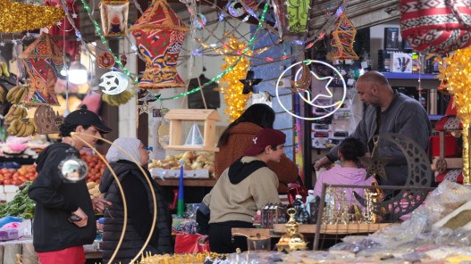 وزارة الصناعة: فترتان رقابيتان في النصف الأول من رمضان و3 فترات في النصف الثاني