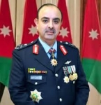 اللواء المتقاعد طارق الحباشنة يكتب : اللواء شريف العمري… سيرة عطاء لا يغيب أثرها