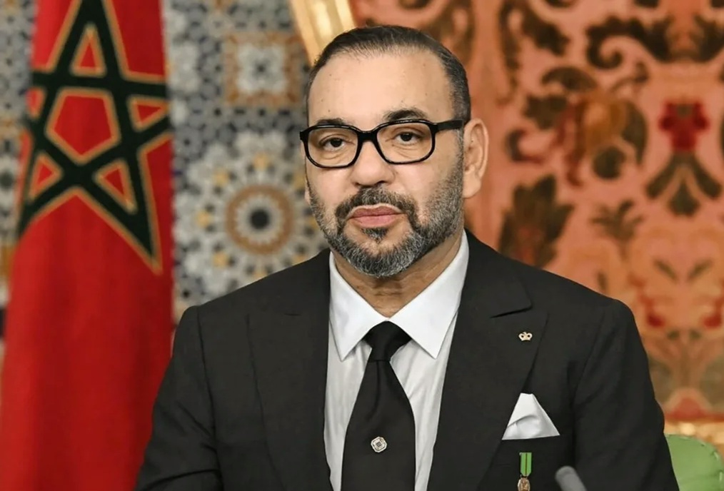 الملك محمد السادس يشيد بالنجاح التاريخي لكأس إفريقيا 2025 بالمغرب