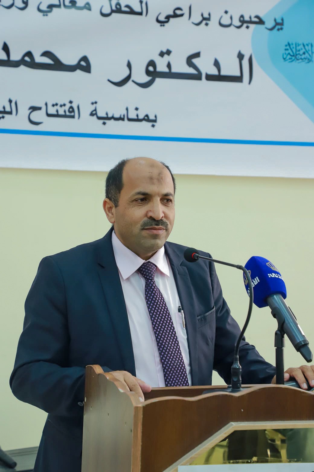 خطباء الجمعة في الزرقاء يؤكدون: النظافة من الإيمان والحفاظ على البيئة مسؤولية شرعية ومجتمعية