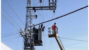 فصل مبرمج للتيار الكهربائي عن مناطق في اربد