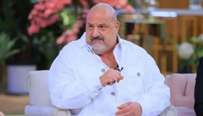 خالد الصاوي: كنت ممثلا فاشلا وقصة كباريه طردتني من المدرسة