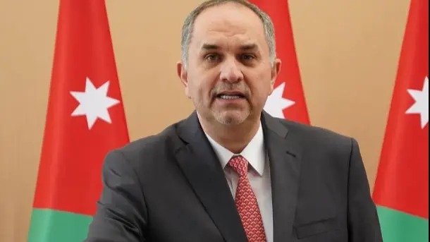 التلهوني: مشروع الكاتب العدل يقلل الوقت والكلفة ويسهل إنجاز المعاملات