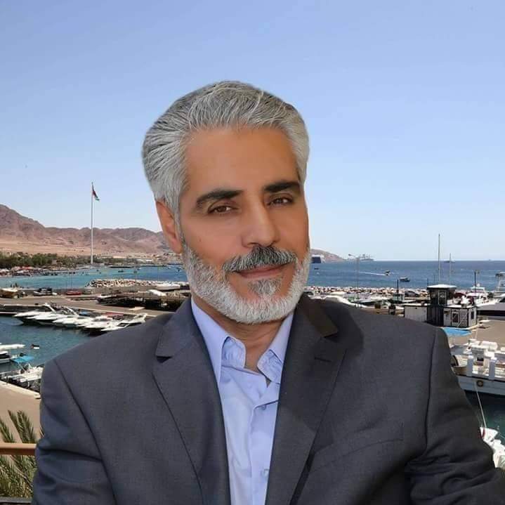 رياض القطامين يكتب: تعال بشماغك حينما يتحول الرمز الى نهج وولاء