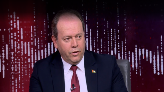 مركز الملكة رانيا: 200 ألف طالب ومعلم يستخدمون منصة سراج التعليمية