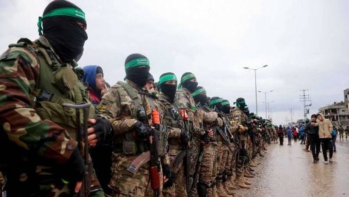 حماس: جاهزون لتسليم الحكم في غزة للجنة التكنوقراط الفلسطينية