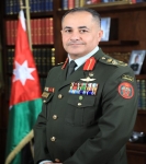 العميد الركن مـصــطفى عبـد الحــليـم الحــياري يكتب: القائد الأعلى في عيده الرابع والستين: رؤية عسكرية راسخة ومسيرة عطاء متواصلة        