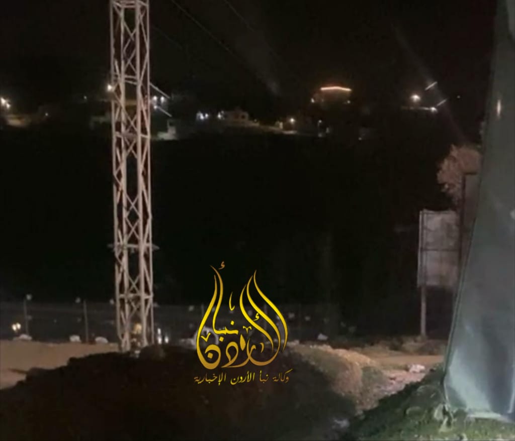 الأردن : والدته توفت بعد اختفائه بيومين .. العثور على مفقود متوفي غرقاً في بركة بالزرقاء