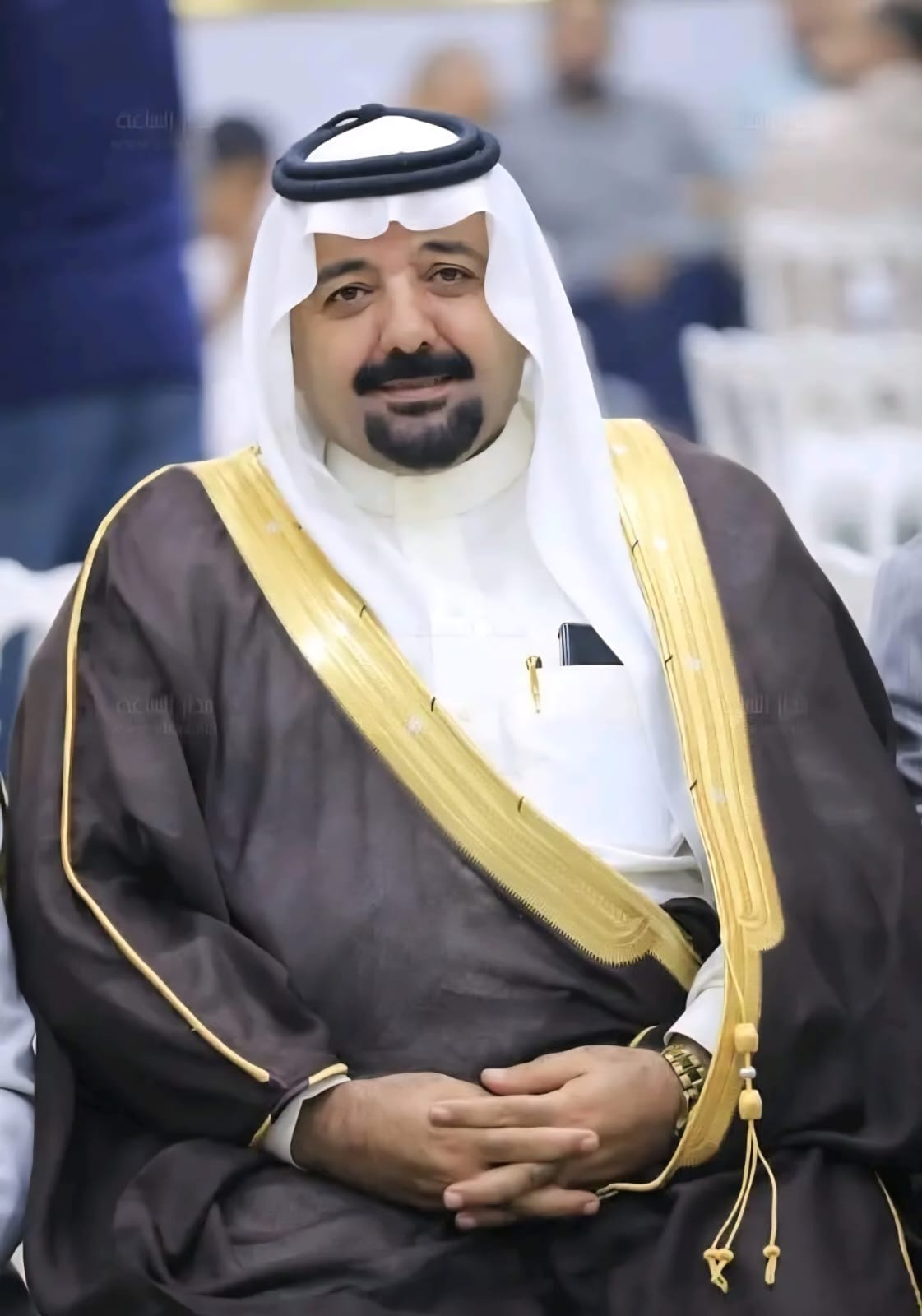 أبو زيد رئيساً لديوان عشائر سحاب والدريدي نائبا للرئيس