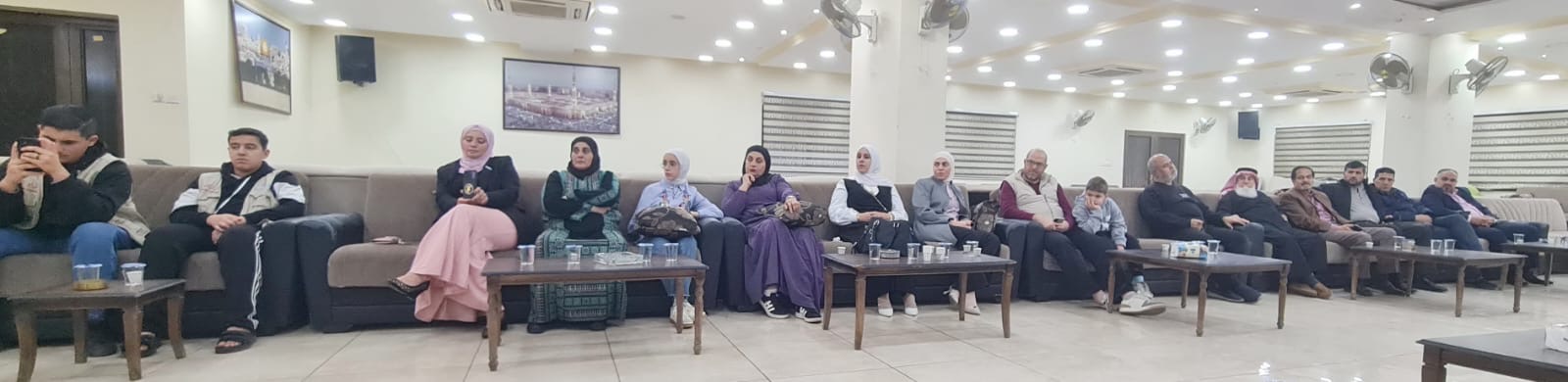 من العقبة تبدأ الحكاية الخضراء.. جمعية أبناء الشمال الخيرية تقود حراكا مجتمعيا للتخلي عن أكياس البلاستيك