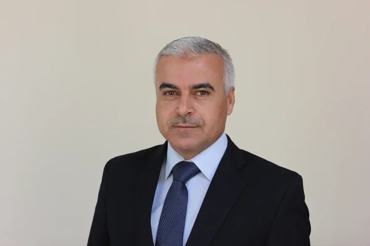 البرماوي رئيساً لتحرير ‘الدستور