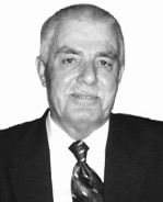 عاجل  القاضي ينعى النائب السابق المرحوم عثمان الشيشاني