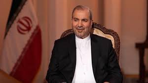 سفير إيران: اعتراض واشنطن على ترشيح المالكي تدخل سافر