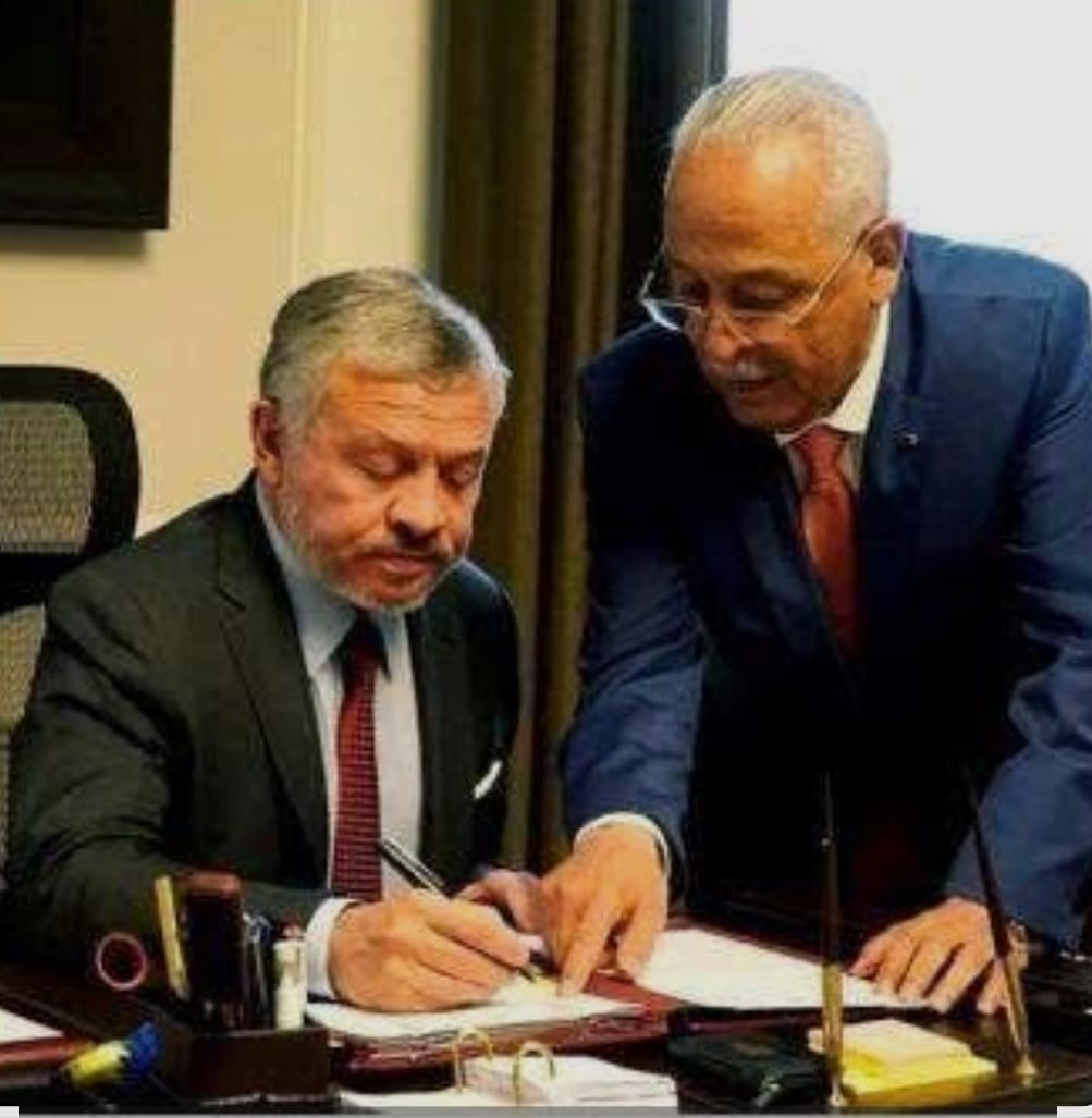 هاشم محمد الخطاب يكتب : العيسوي… حضور لا تهزه الإشاعات