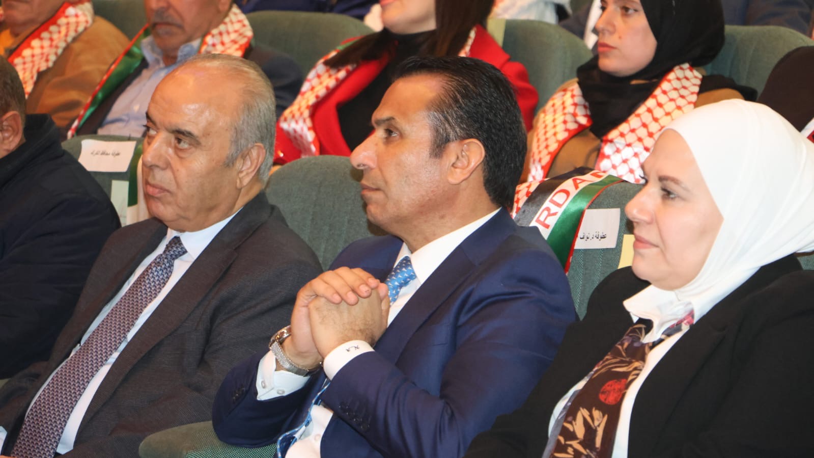 وزير التربية يرعى احتفال أندية المعلمين بعيد ميلاد الملك في الكرك