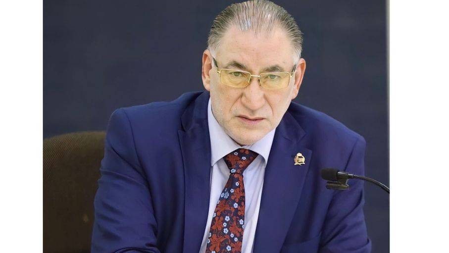 حسن عبدالله الدعجه يكتب: الأردن في عين العاصفة: مبادرة وطنية تعزز وحدة الأردنيين