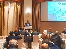 سلطة العقبة تناقش مسودة نظام السلامة العامة والحد من المخاطر