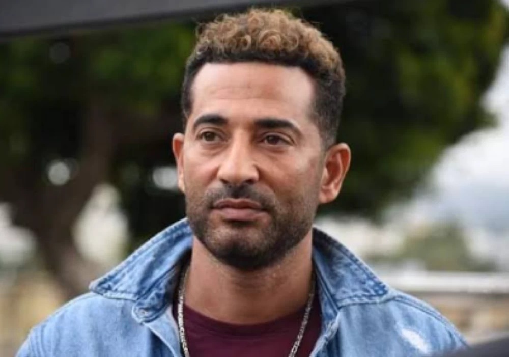 بعد ساعات من إعلانه .. عمرو سعد يتراجع عن قرار اعتزال الدراما