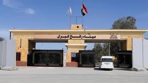 ترحيب أممي بفتح معبر رفح