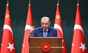 أردوغان يحذر قسد من نسف الاتفاقات المبرمة مع دمشق