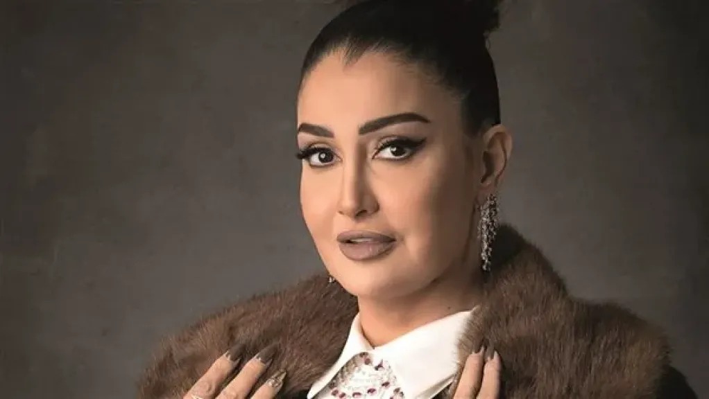 غادة عبدالرزاق تكشف عمرها الحقيقي.. 55 سنة بلا تجميل