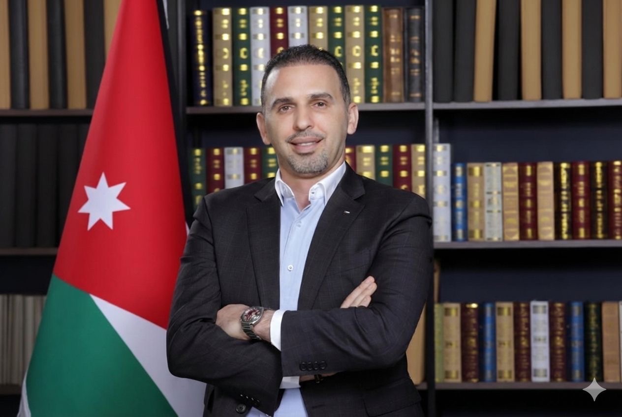 هاني الدباس يكتب : المغطس قدسية المكان ومسؤولية التطوير