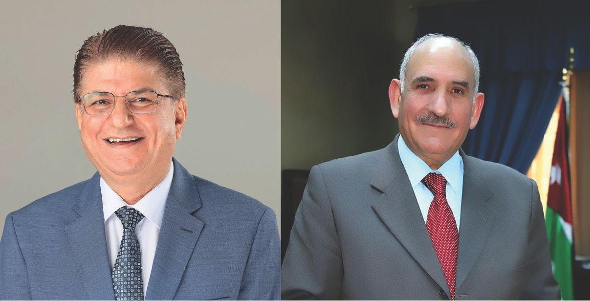 عاجل  الفوسفات: 601.286 مليون دينار صافي الأرباح بعد الضريبة للعام 2025 وبنسبة زيادة بلغت 31.3 بالمئة مقارنة بالعام 2024