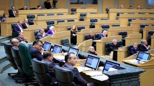 مجلس النواب يعقد جلسته الرقابية الثالثة